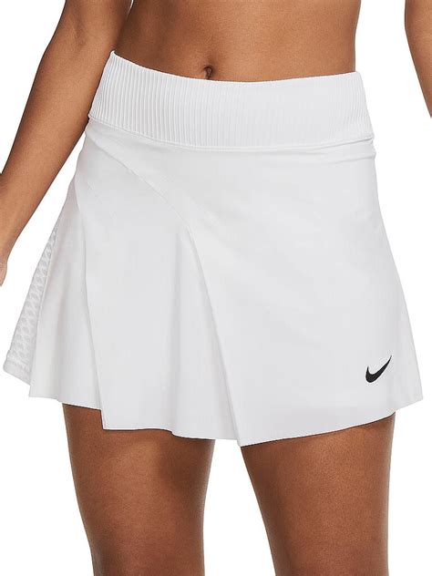 tennisrock weiß nike|Sommerangebot Weiß Tennis Röcke & Kleider (6) .